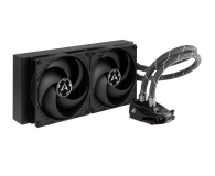 Arctic Liquid Freezer II 2x140mm - 582376 - zdjęcie 1